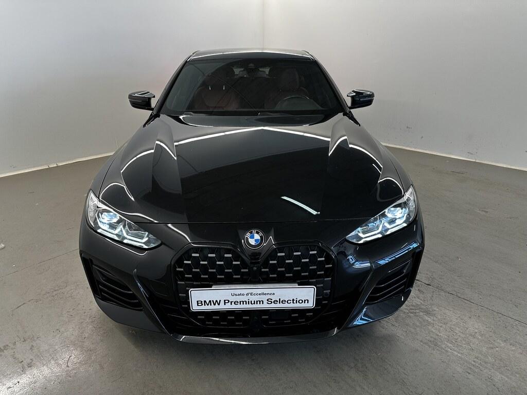 BMW Serie 4 M M440i Gran Coupe mhev 48V xdrive auto
