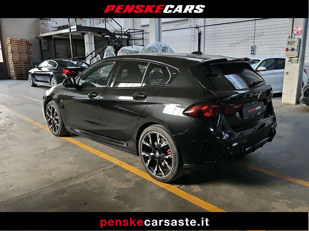 BMW Serie 1 118d MSport Pro auto