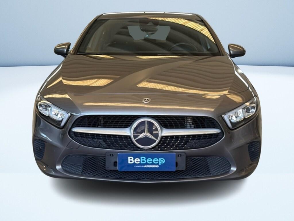 Mercedes Classe A 180 Sport auto