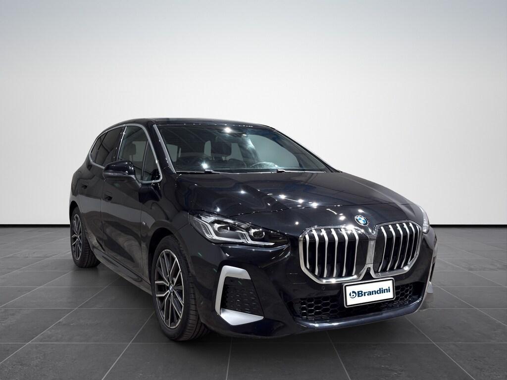 BMW Serie 2 218d Active Tourer Msport auto