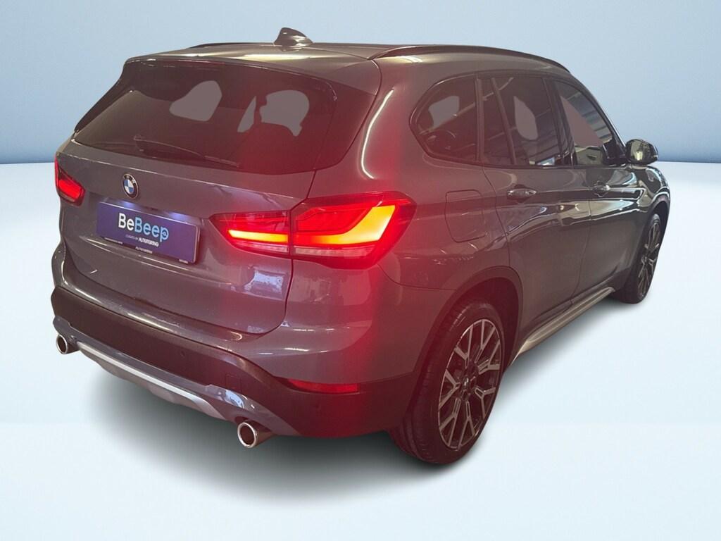 BMW X1 xdrive18d xLine Plus auto