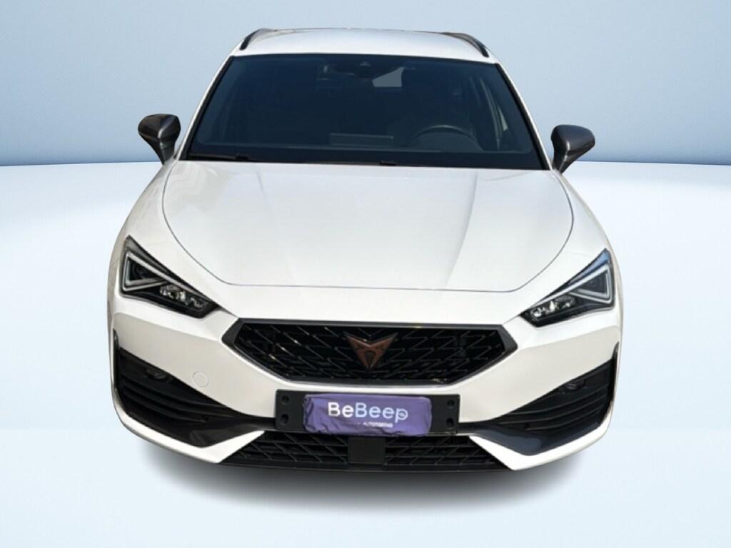 Cupra Leon Sportstourer 1.5 hybrid 150cv dsg
