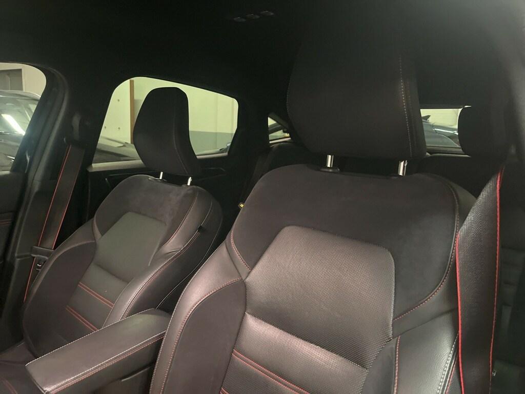 Renault Arkana 1.6 hybrid R.S. Line E-Tech 145cv