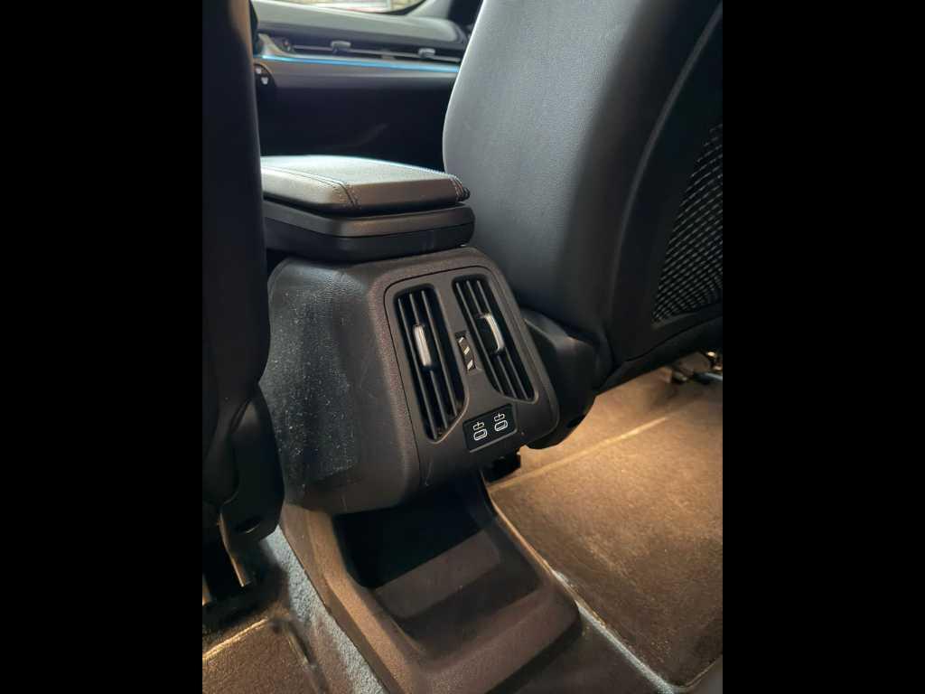 BMW X1 30e xdrive Msport auto