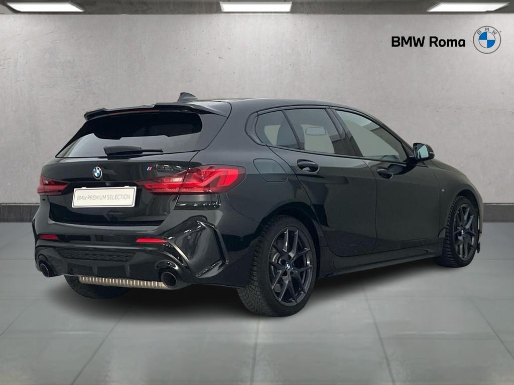 BMW Serie 1 M 135i xdrive auto