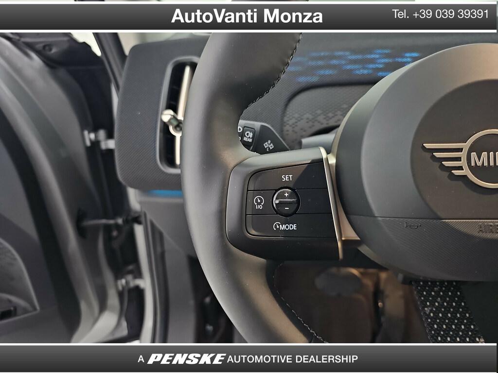 Mini Mini Countryman 1.5 48V C Classic auto