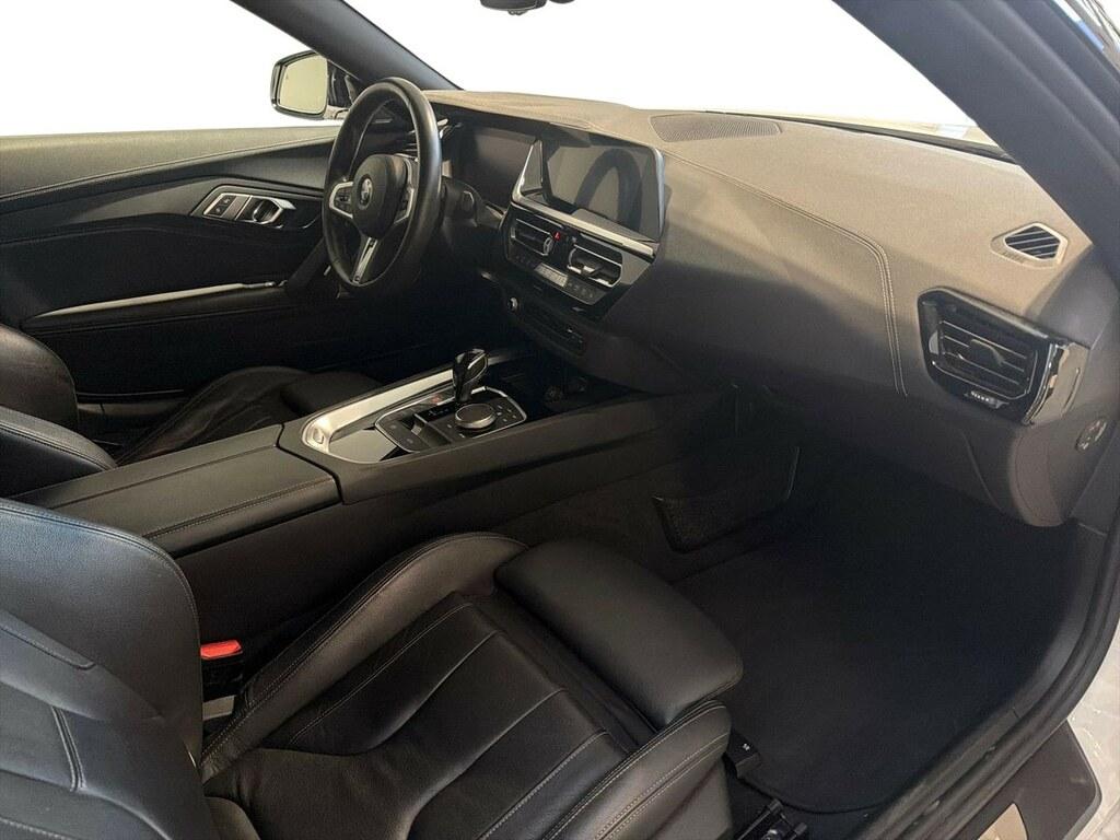 BMW Z4 sdrive 30i Msport auto