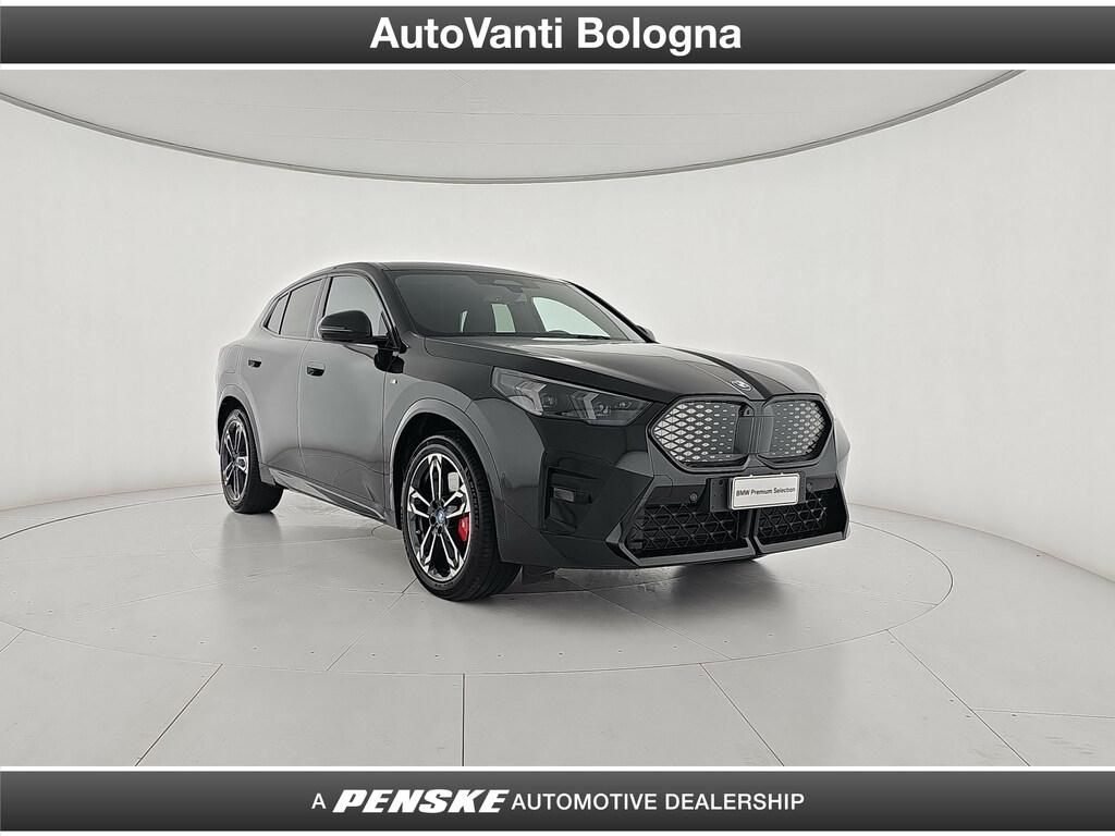 BMW iX2 edrive 20 MSport Pro