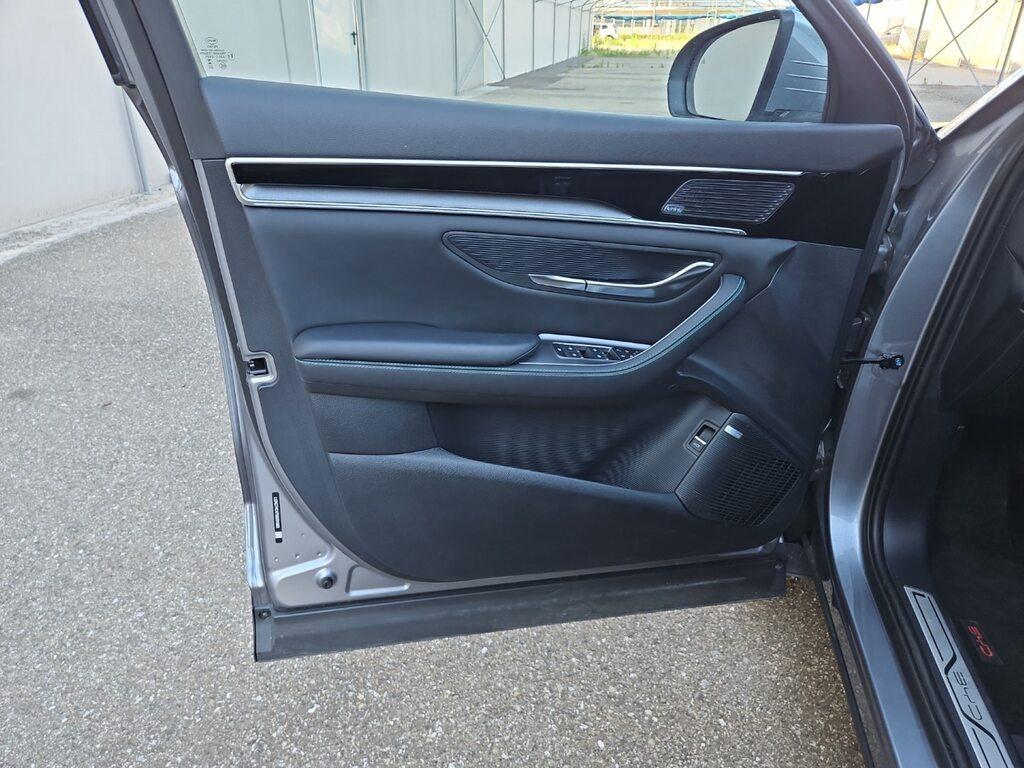Byd Seal U DM-i 1.5 phev Comfort 2wd