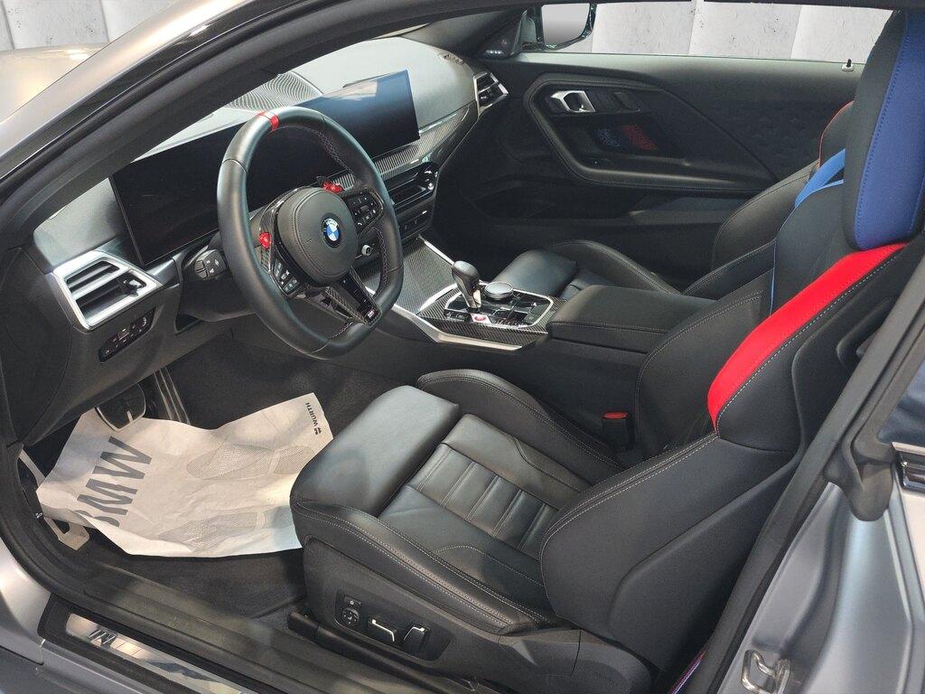 BMW M2 Coupe 3.0 480cv auto