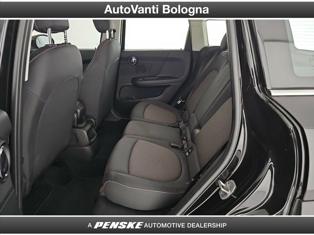 Mini Cooper D Countryman 2.0 D Cooper D Auto