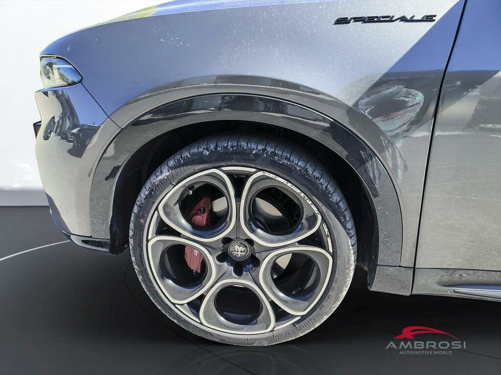 Alfa Romeo Tonale 1.5 hybrid Speciale 160cv tct7