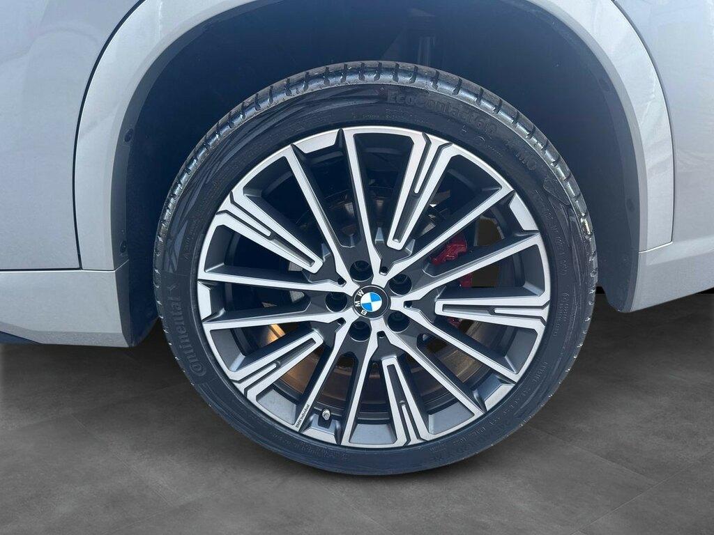 BMW X1 xdrive23d mhev 48V MSport Pro auto