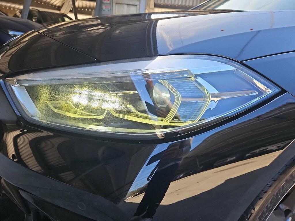 BMW Serie 1 116d Sport auto