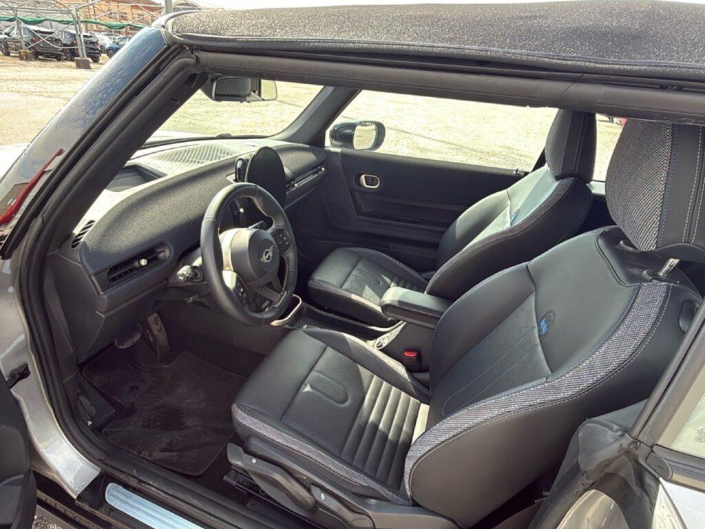 Mini Mini Cooper Cabrio 2.0 C Classic auto