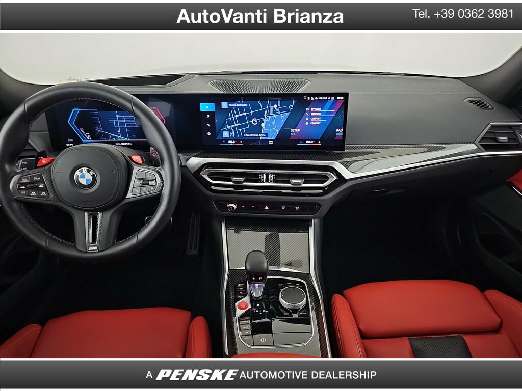 BMW M3 Touring 3.0 Competition M xdrive auto