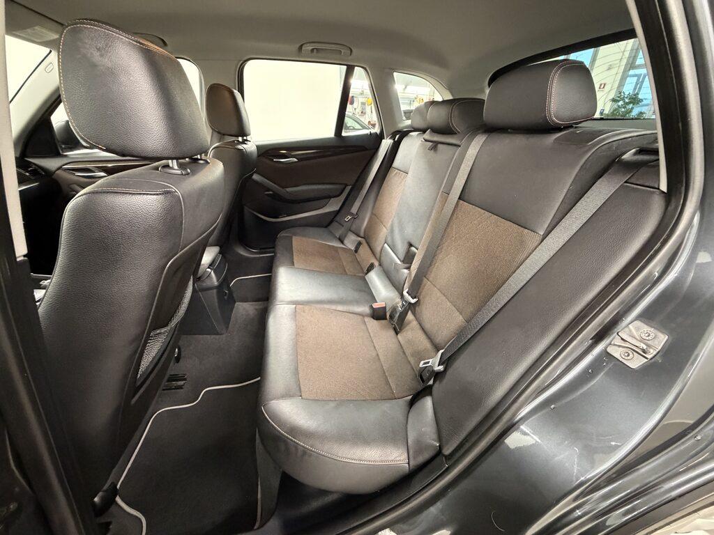 BMW X1 sdrive18d xLine