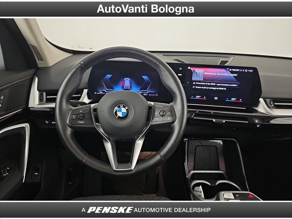 BMW X1 sdrive18i Edition Essence auto