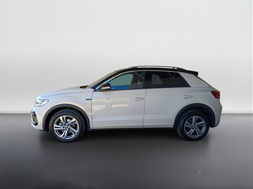 Volkswagen T-Roc 2.0 tdi scr R-Line 115cv