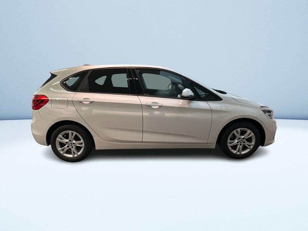 BMW Serie 2 218i Active Tourer Advantage auto my15