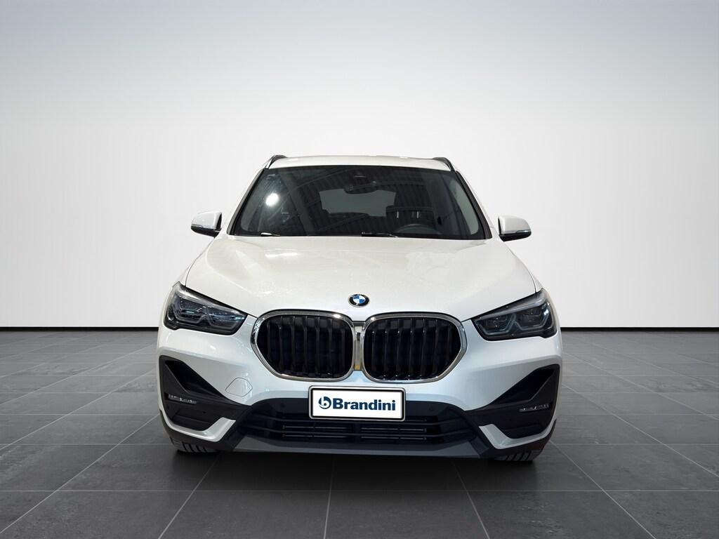 BMW X1 sdrive18d Business Advantage auto