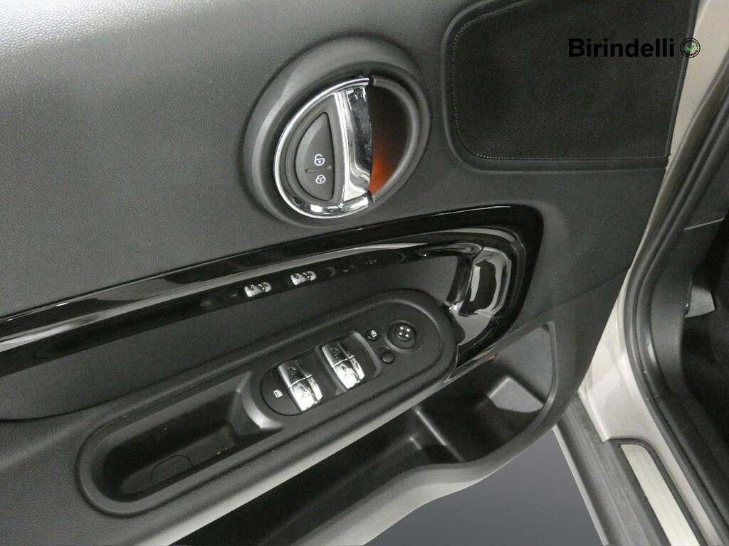 Mini Cooper Countryman 1.5 TwinPower Turbo Cooper