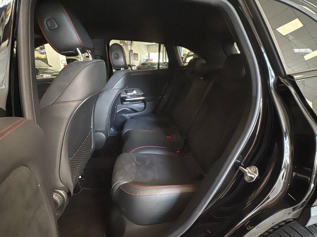 Mercedes GLA 200 d Premium auto