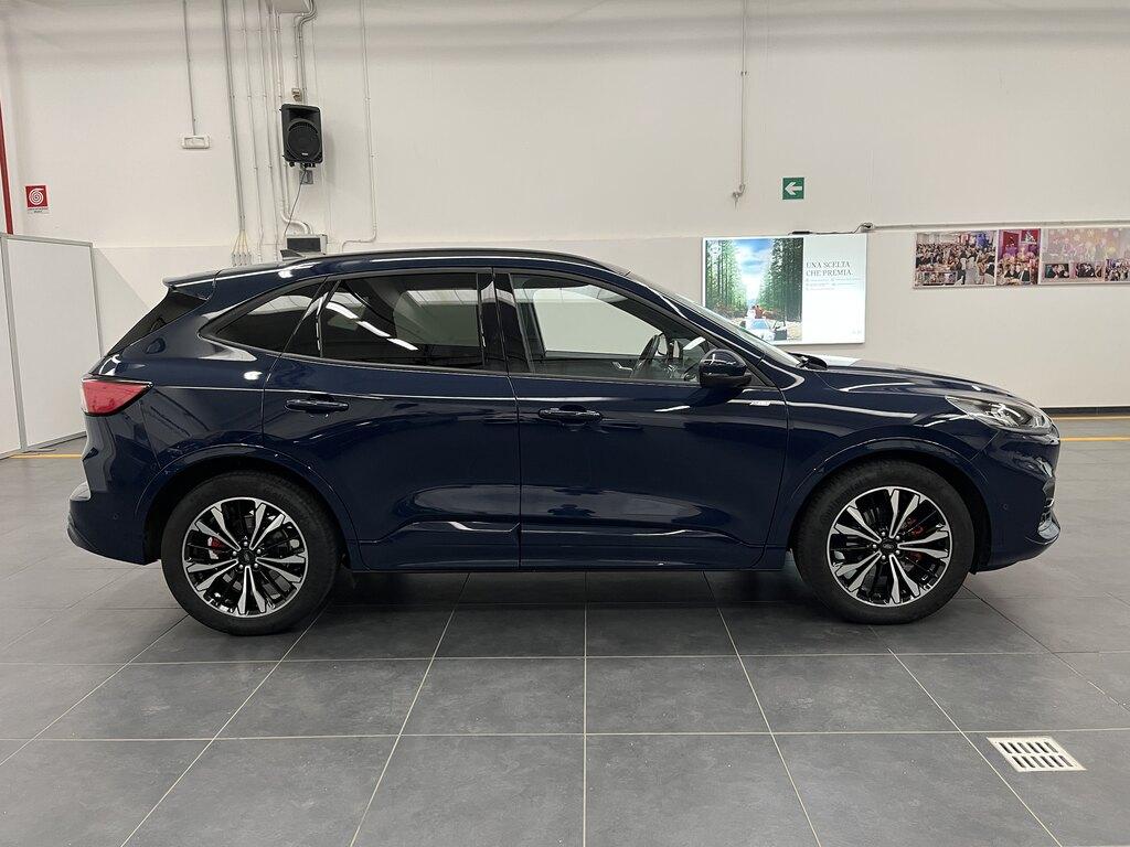 Ford Kuga 2.5 full hybrid ST-Line X Design 2wd 190cv e-shifter