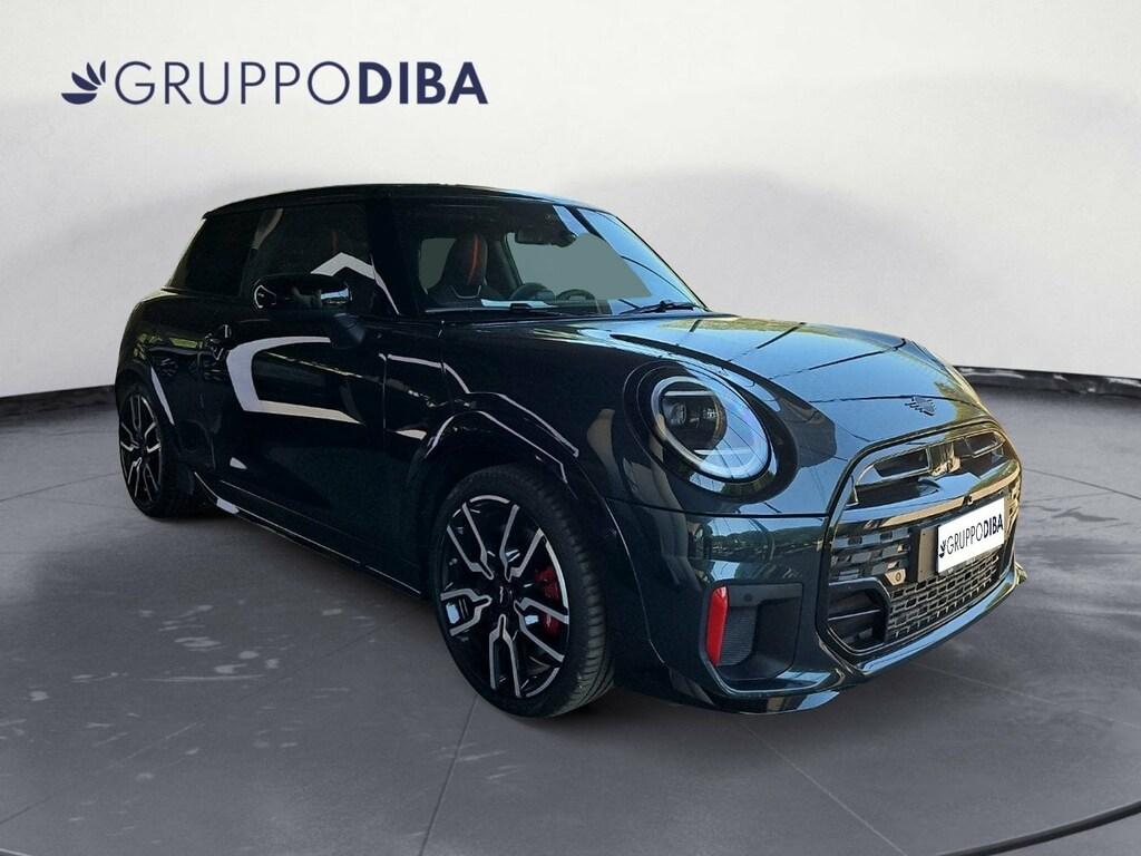 Mini Mini Cooper 3p 2.0 John Cooper Works JCW auto