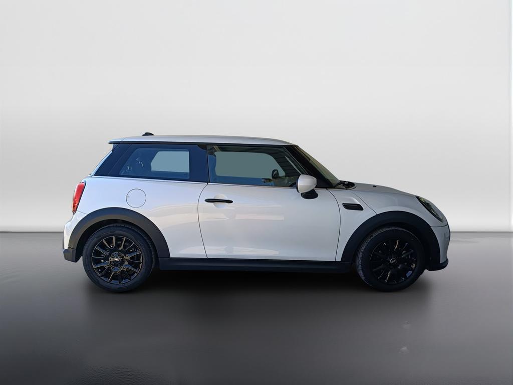 Mini Cooper 1.5 TwinPower Turbo Cooper
