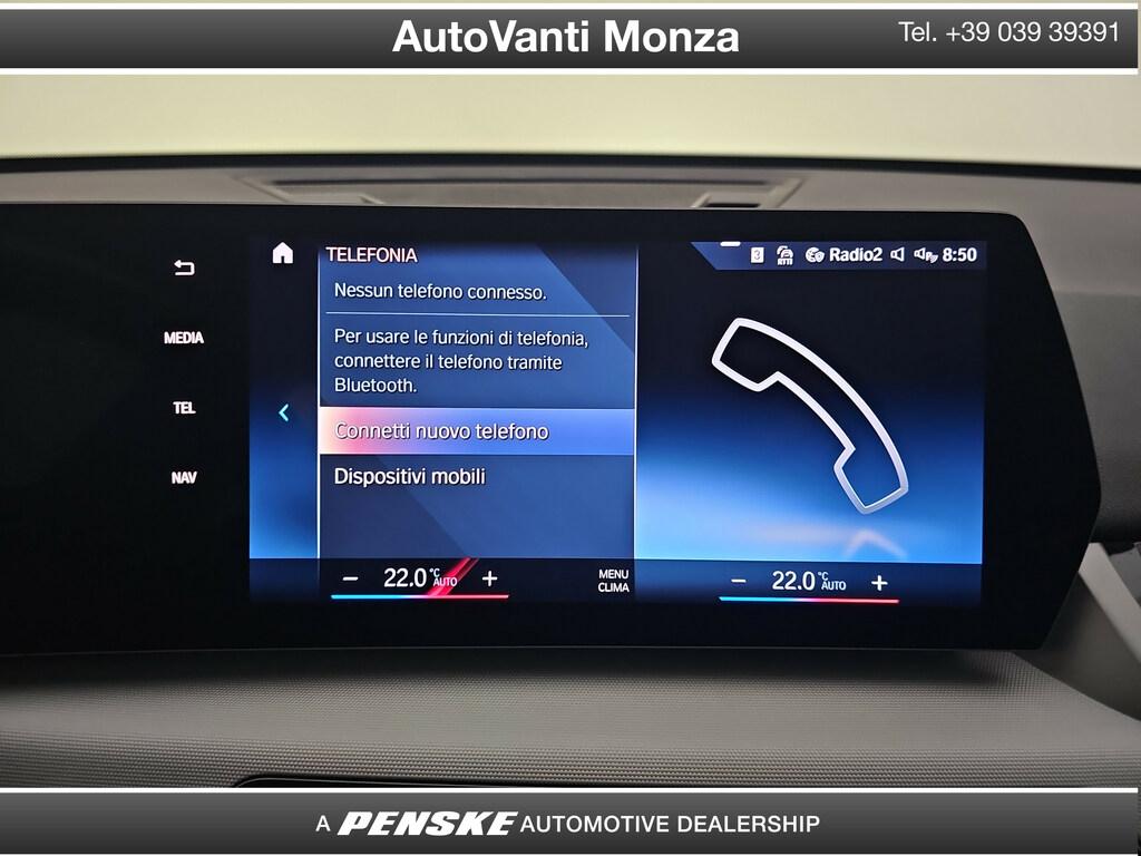 BMW X1 sdrive18i Edition Essence auto