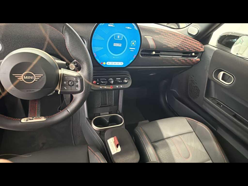 Mini Mini Cooper 3p 2.0 S JCW auto