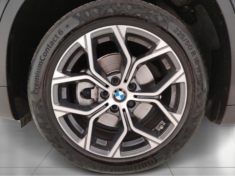 BMW X1 xdrive18d xLine auto