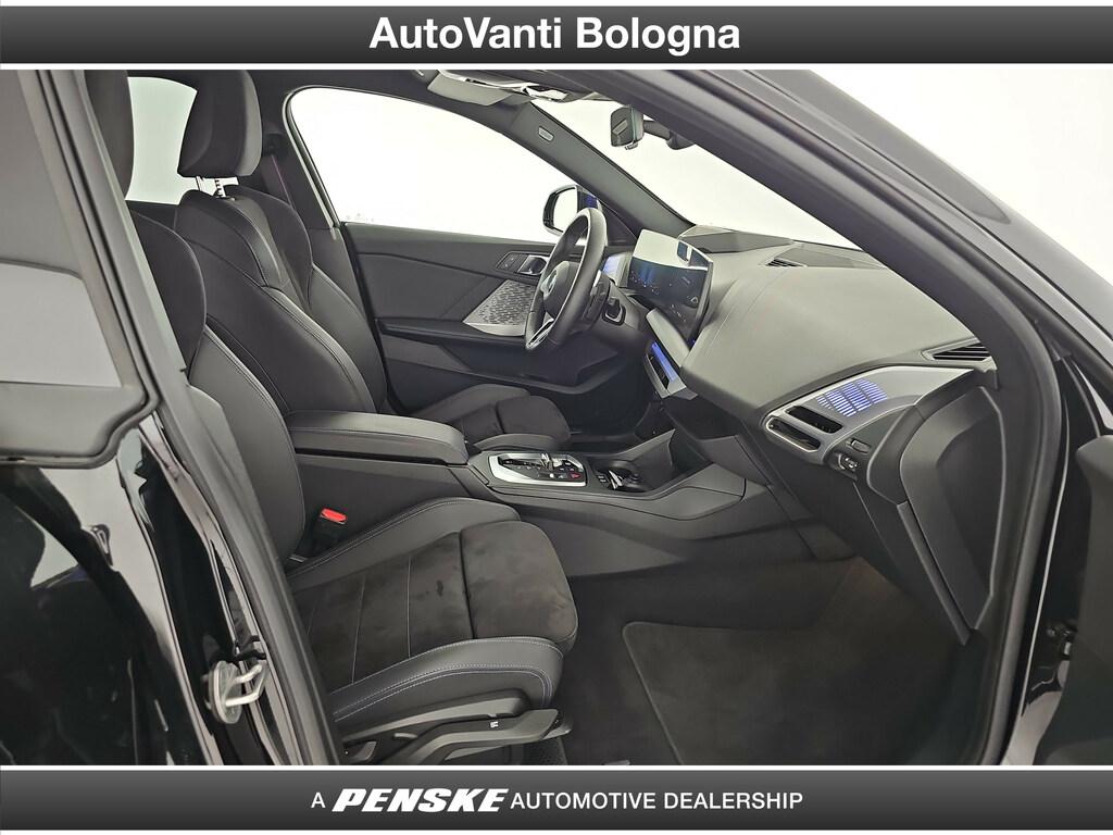 BMW Serie 2 218d Gran Coupe MSport Pro auto