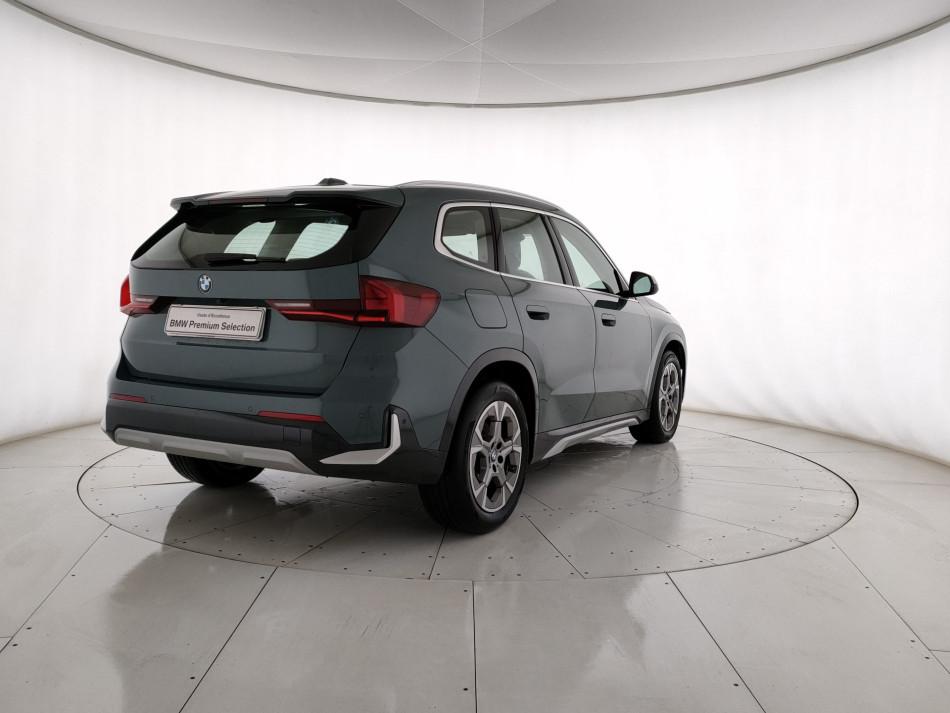 BMW X1 xdrive20d mhev 48V X-Line auto