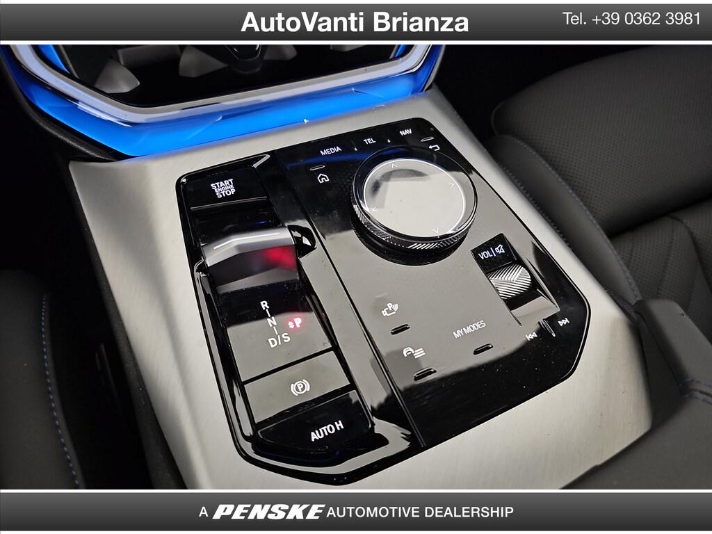 BMW X3 xdrive30e MSport Pro auto