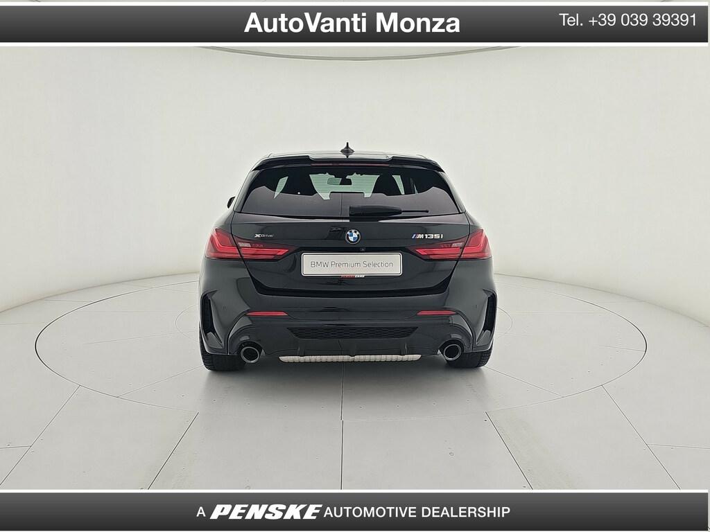 BMW Serie 1 M 135i xdrive auto