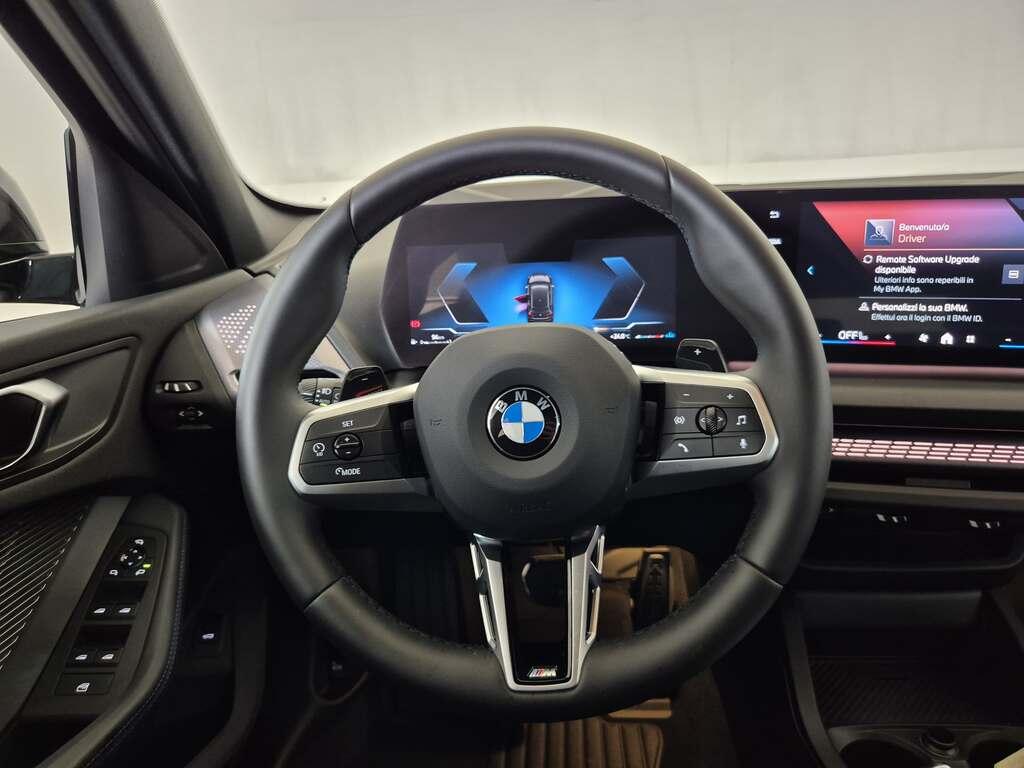 BMW Serie 1 118d MSport Pro auto