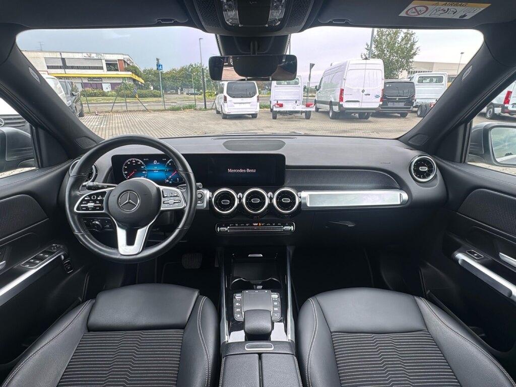 Mercedes GLB 180 d Sport Plus auto