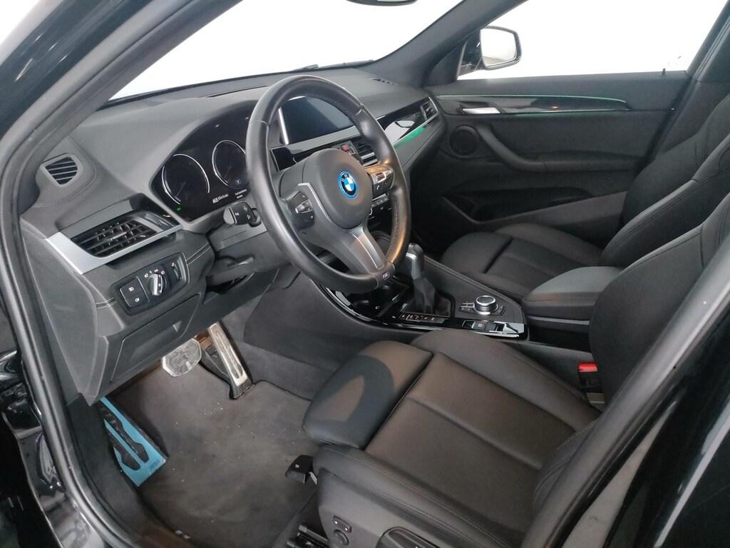 BMW X2 xdrive25e Msport auto