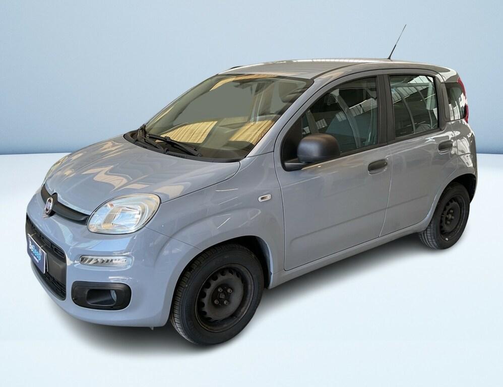Fiat Panda 1.2 Pop s&s 69cv my19