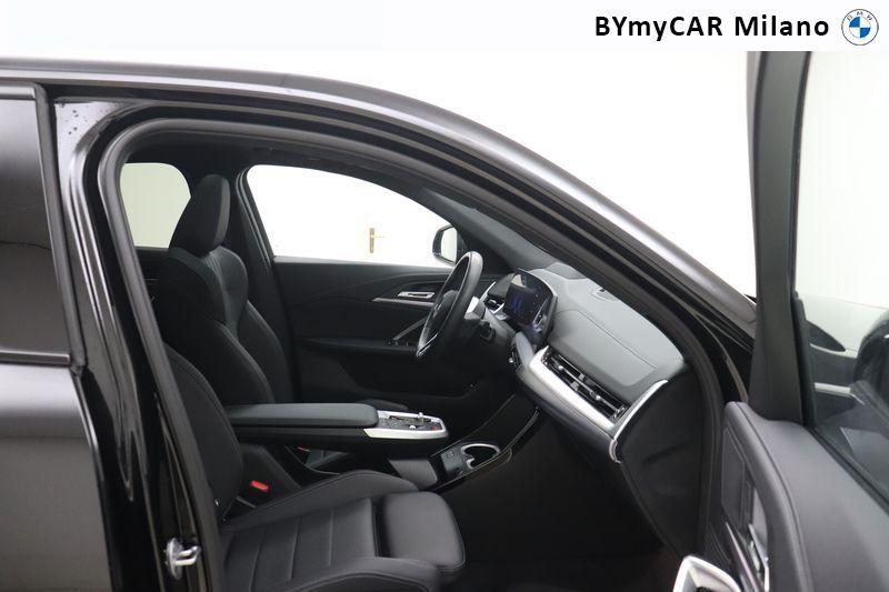 BMW iX2 xdrive 30 MSport Pro