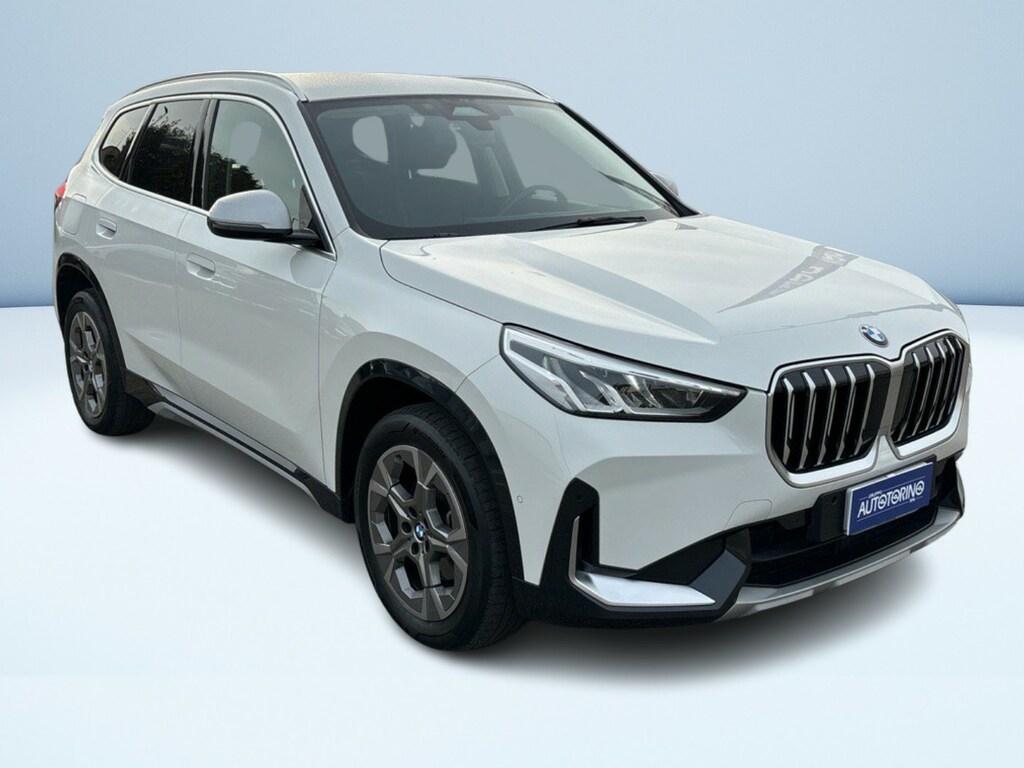 BMW X1 sdrive18d X-Line auto