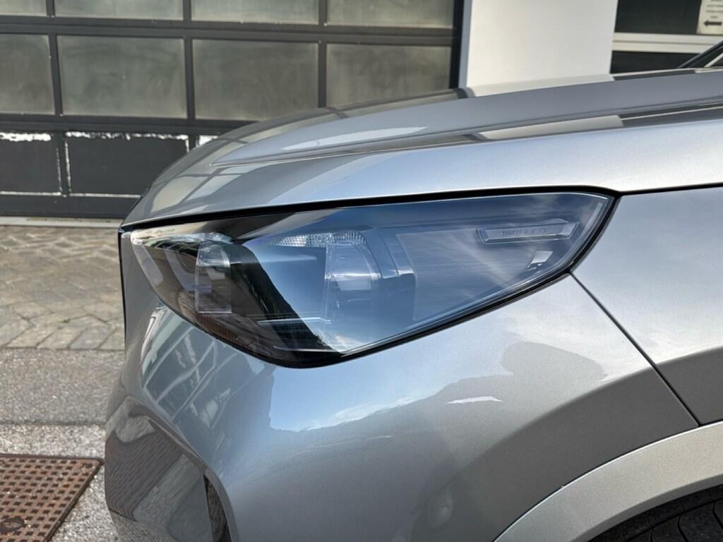 BMW X1 xdrive 25e MSport Pro auto