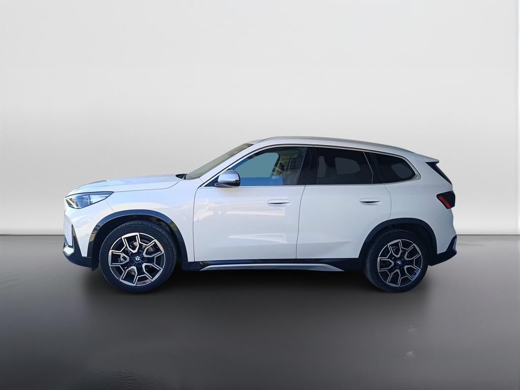BMW X1 sdrive18d xLine auto