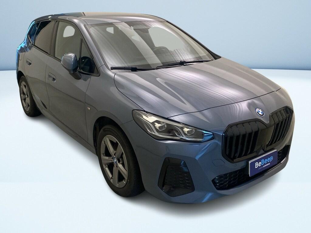 BMW Serie 2 225e Active Tourer xdrive Msport auto