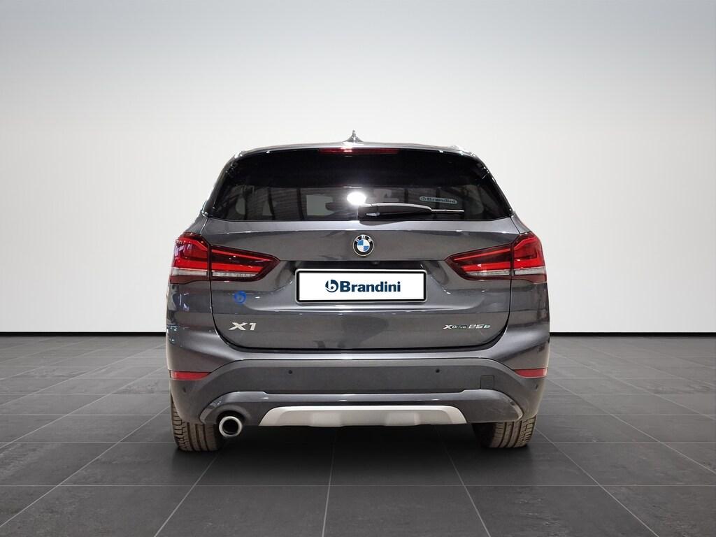 BMW X1 xdrive25e xLine auto