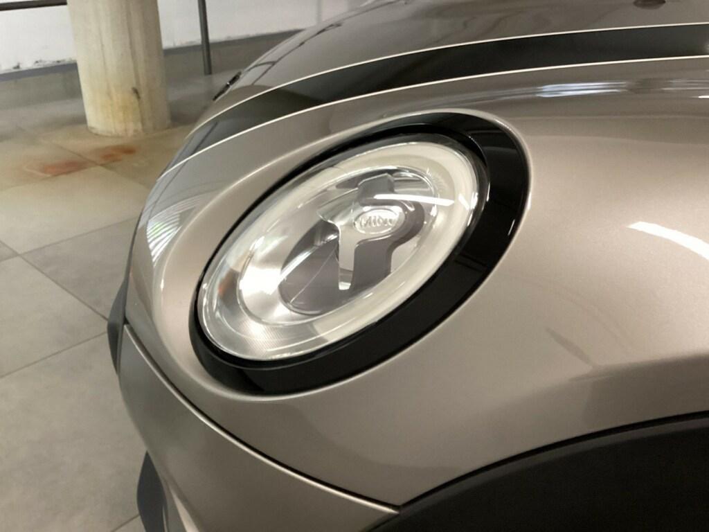 Mini One 1.5 One Hype DCT