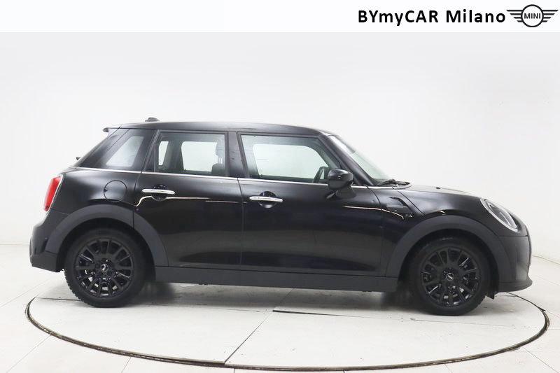 Mini Mini 5p 1.5 One Classic 75cv