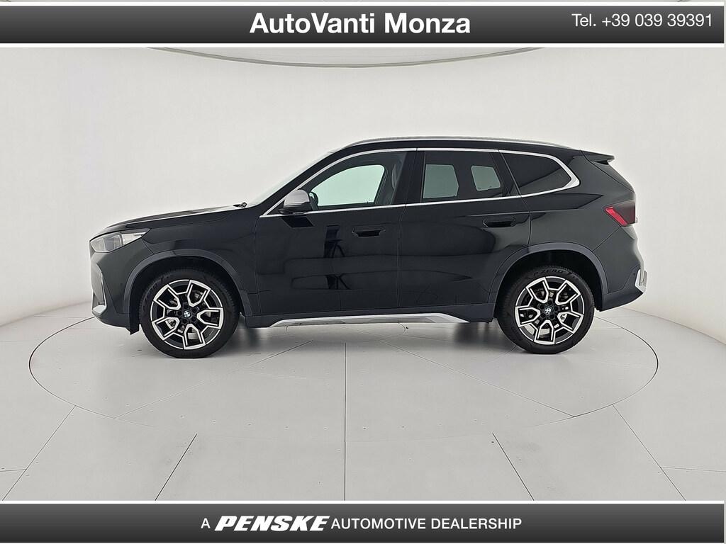 BMW X1 sdrive18d X-Line Edition Essence auto